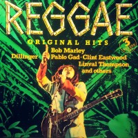 Bob Marley, etc. - Reggae original hits, 3LP, Ex/Ex